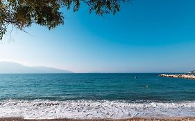 Mazarine Hotel, Vlore, Albania